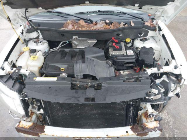 Jeep Compass Sport Image 2