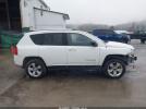Jeep Compass Sport Image 12
