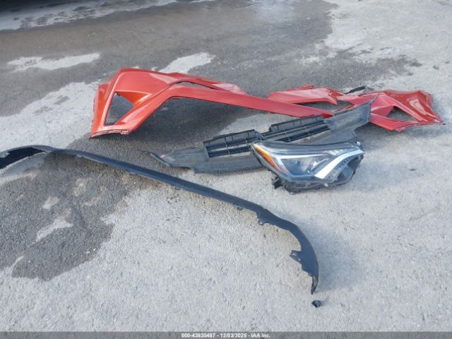 Toyota RAV4 Le Image 15