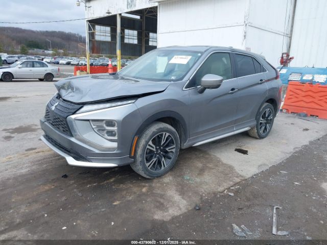 Mitsubishi Eclipse Sel S-awc Image 3