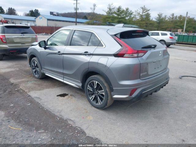 Mitsubishi Eclipse Sel S-awc Image 9