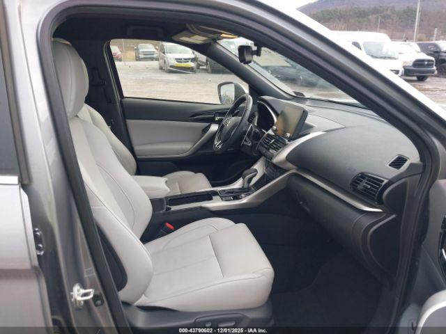 Mitsubishi Eclipse Sel S-awc Image 2