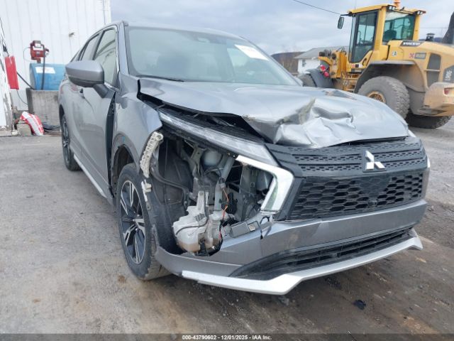 Mitsubishi Eclipse Sel S-awc Image 12