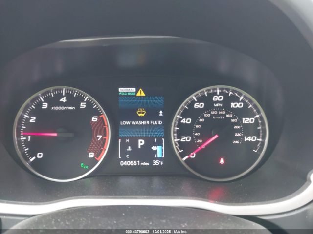 Mitsubishi Eclipse Sel S-awc Image 7