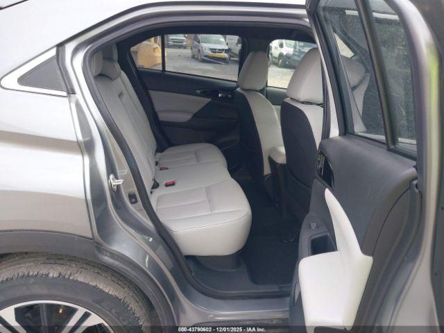 Mitsubishi Eclipse Sel S-awc Image 16