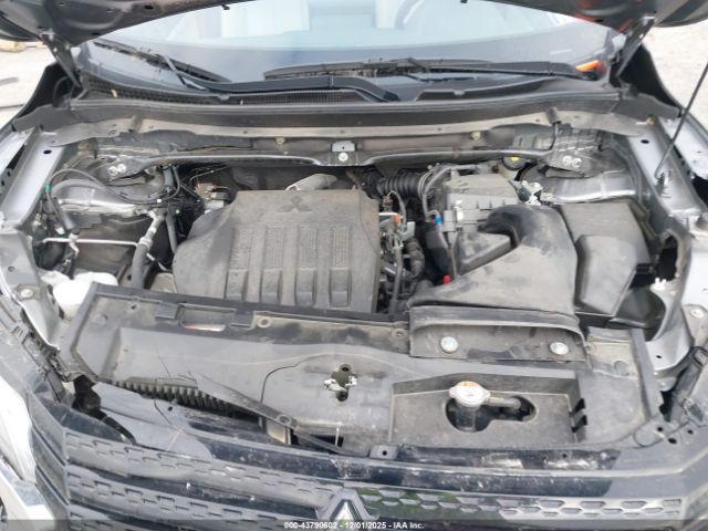 Mitsubishi Eclipse Sel S-awc Image 13