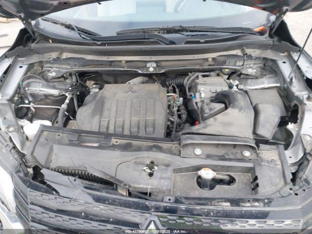 Mitsubishi Eclipse Sel S-awc Image 13