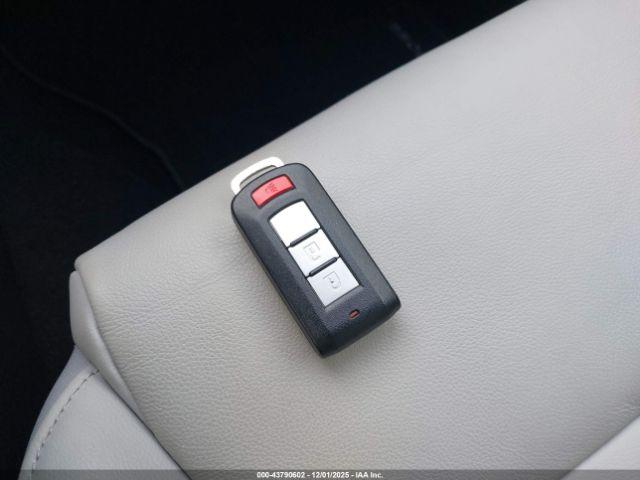 Mitsubishi Eclipse Sel S-awc Image 8