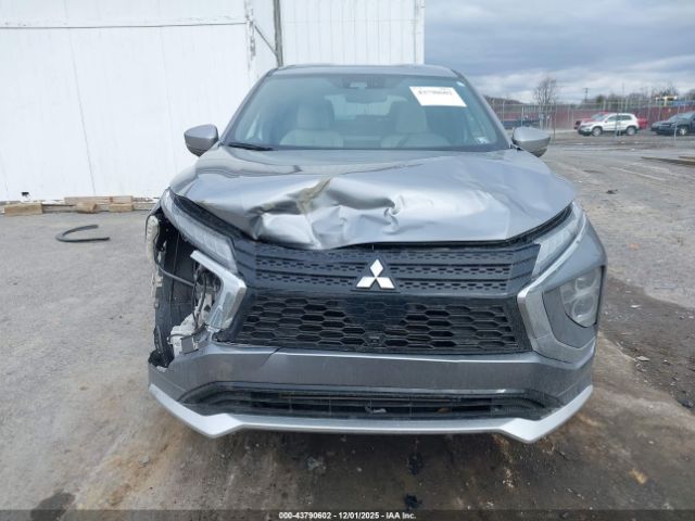 Mitsubishi Eclipse Sel S-awc Image 17