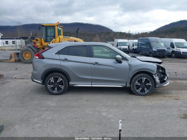 Mitsubishi Eclipse Sel S-awc Image 14