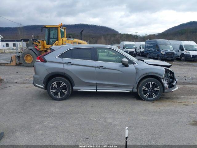 Mitsubishi Eclipse Sel S-awc Image 14