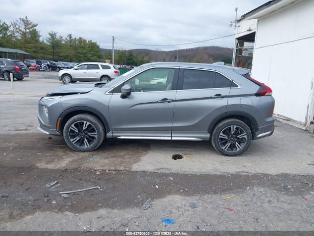 Mitsubishi Eclipse Sel S-awc Image 10