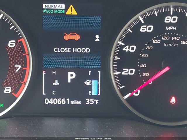 Mitsubishi Eclipse Sel S-awc Image 11