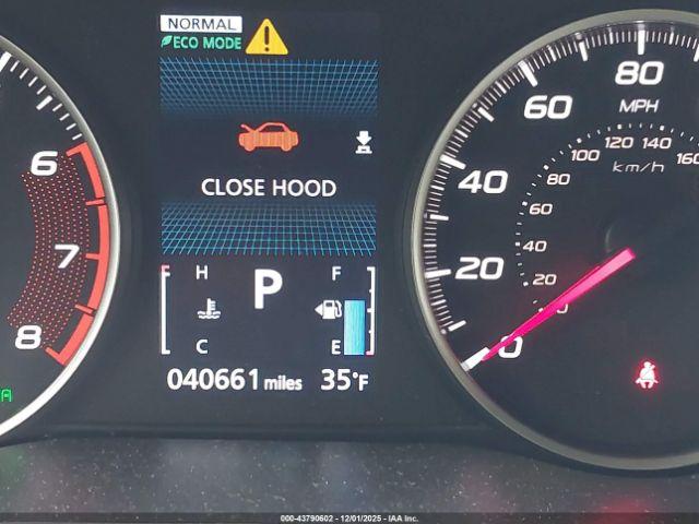 Mitsubishi Eclipse Sel S-awc Image 11