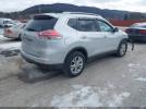 Nissan Rogue Sv Image 2