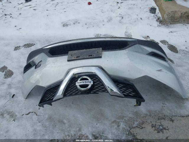 Nissan Rogue Sv Image 17