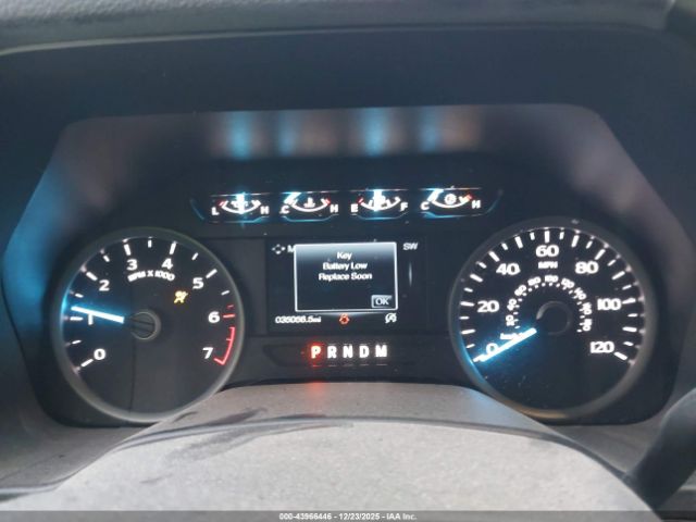 Ford F-150 Xlt Image 12