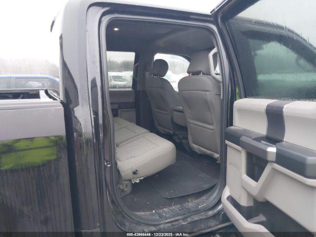 Ford F-150 Xlt Image 8