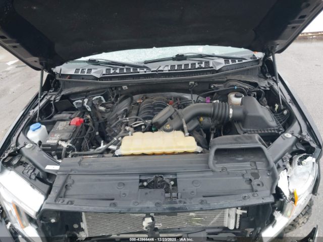 Ford F-150 Xlt Image 13