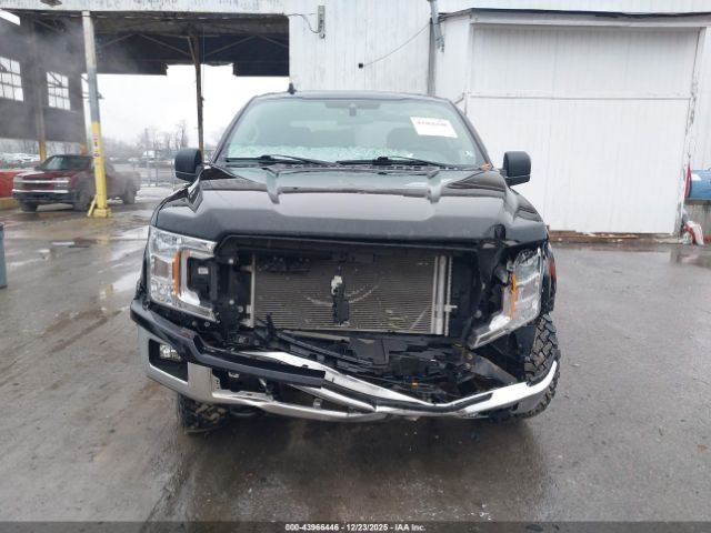 Ford F-150 Xlt Image 15