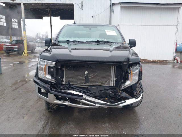 Ford F-150 Xlt Image 15