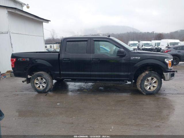 Ford F-150 Xlt Image 14