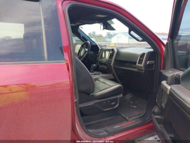 Ford F-150 Raptor Image 5