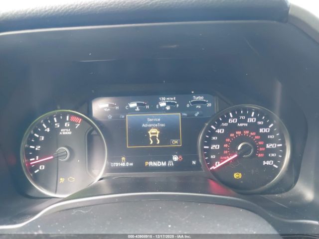 Ford F-150 Raptor Image 8