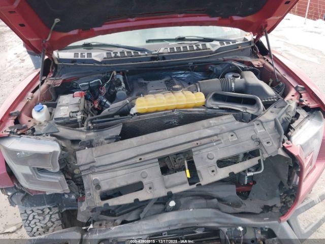 Ford F-150 Raptor Image 10