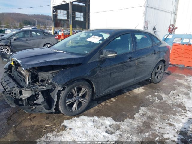 Ford Focus Se Image 5