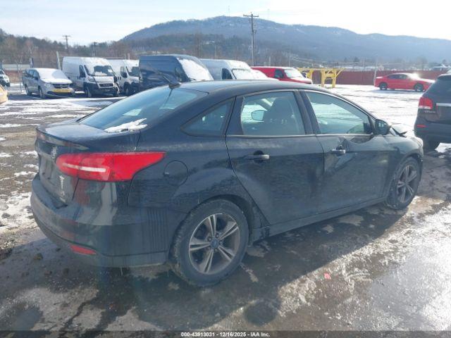 Ford Focus Se Image 10