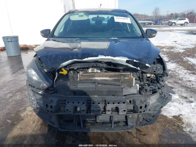 Ford Focus Se Image 8