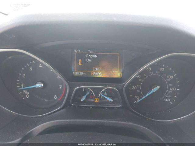 Ford Focus Se Image 7