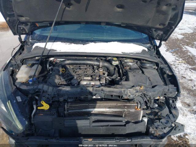 Ford Focus Se Image 12