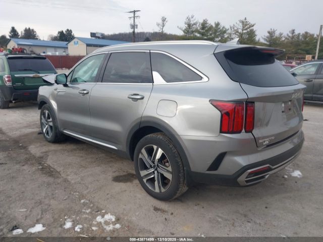 Kia Sorento Sx Prestige Image 14