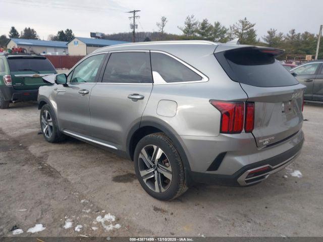 Kia Sorento Sx Prestige Image 14