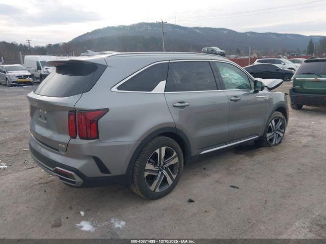 Kia Sorento Sx Prestige Image 12