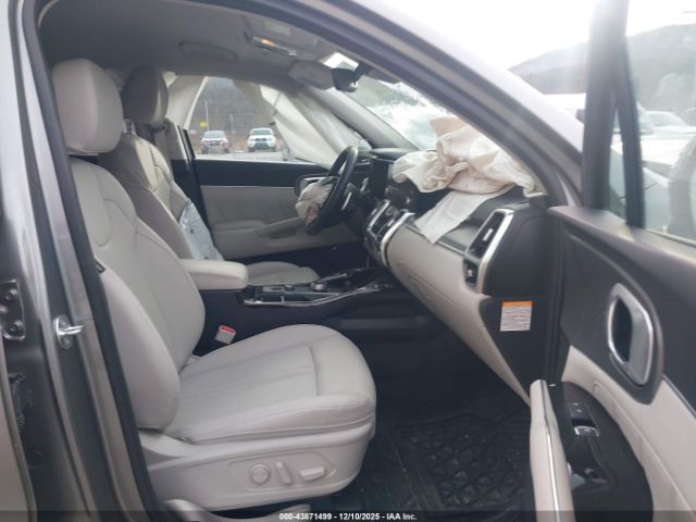 Kia Sorento Sx Prestige Image 13