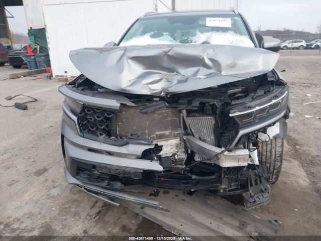 Kia Sorento Sx Prestige Image 5