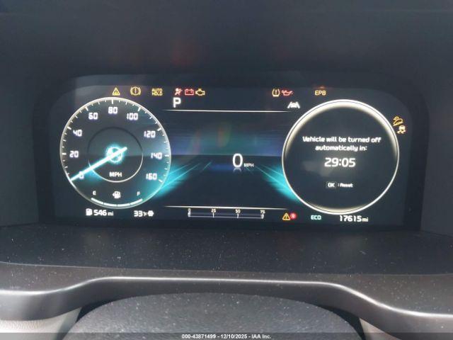 Kia Sorento Sx Prestige Image 3