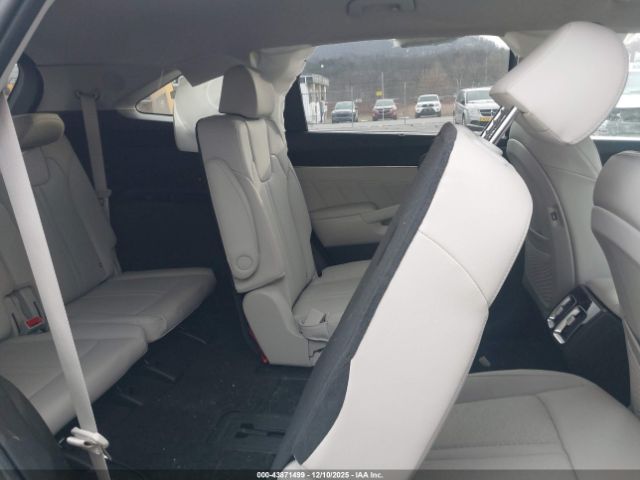 Kia Sorento Sx Prestige Image 2