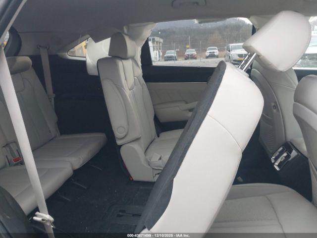 Kia Sorento Sx Prestige Image 2