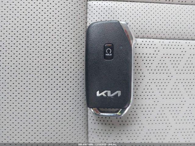 Kia Sorento Sx Prestige Image 6