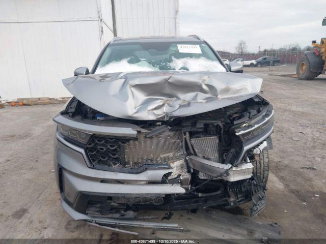 Kia Sorento Sx Prestige Image 11