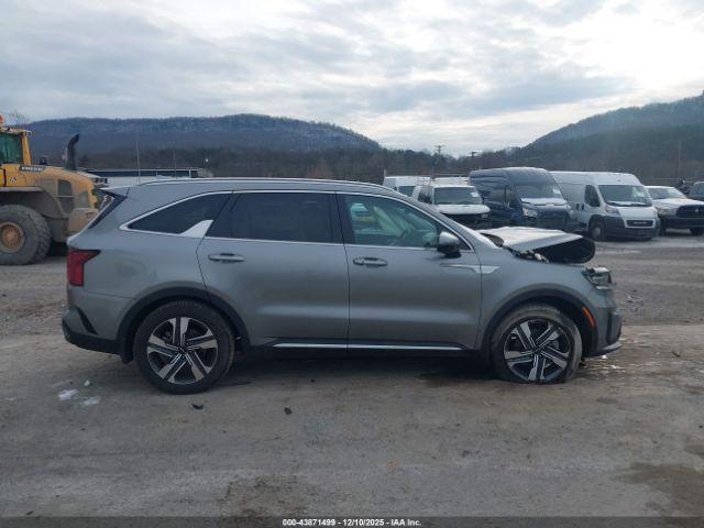 Kia Sorento Sx Prestige Image 8