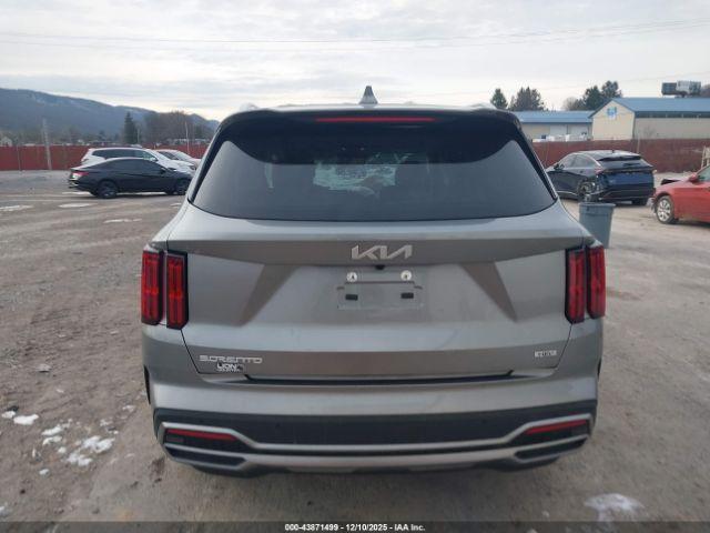 Kia Sorento Sx Prestige Image 15