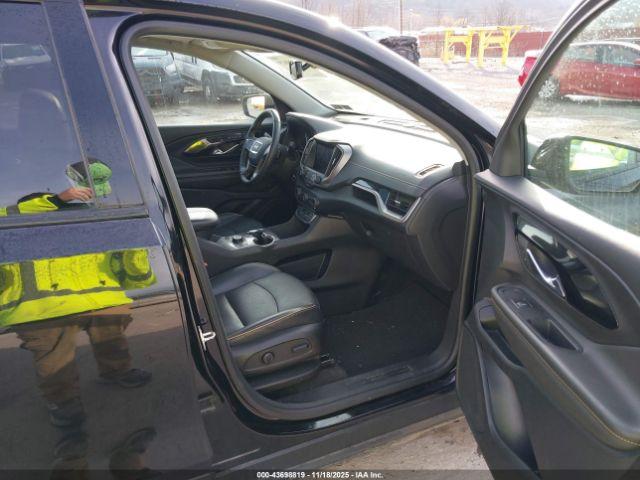 GMC Terrain Awd At4 Image 9