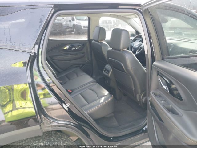 GMC Terrain Awd At4 Image 11