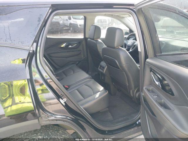 GMC Terrain Awd At4 Image 11