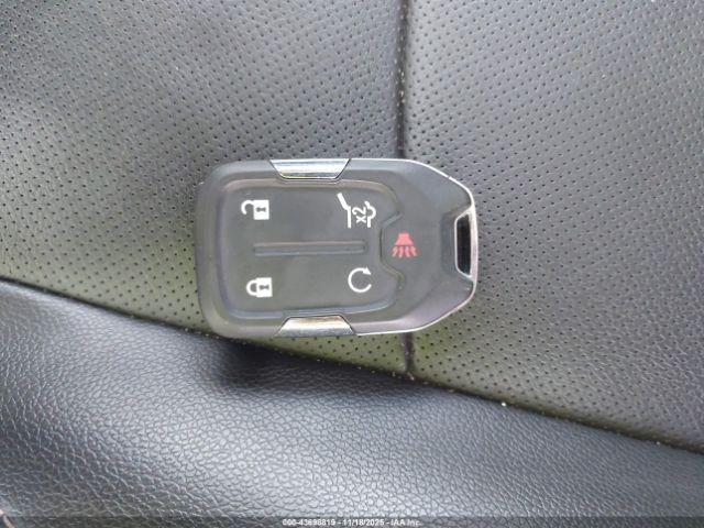 GMC Terrain Awd At4 Image 16